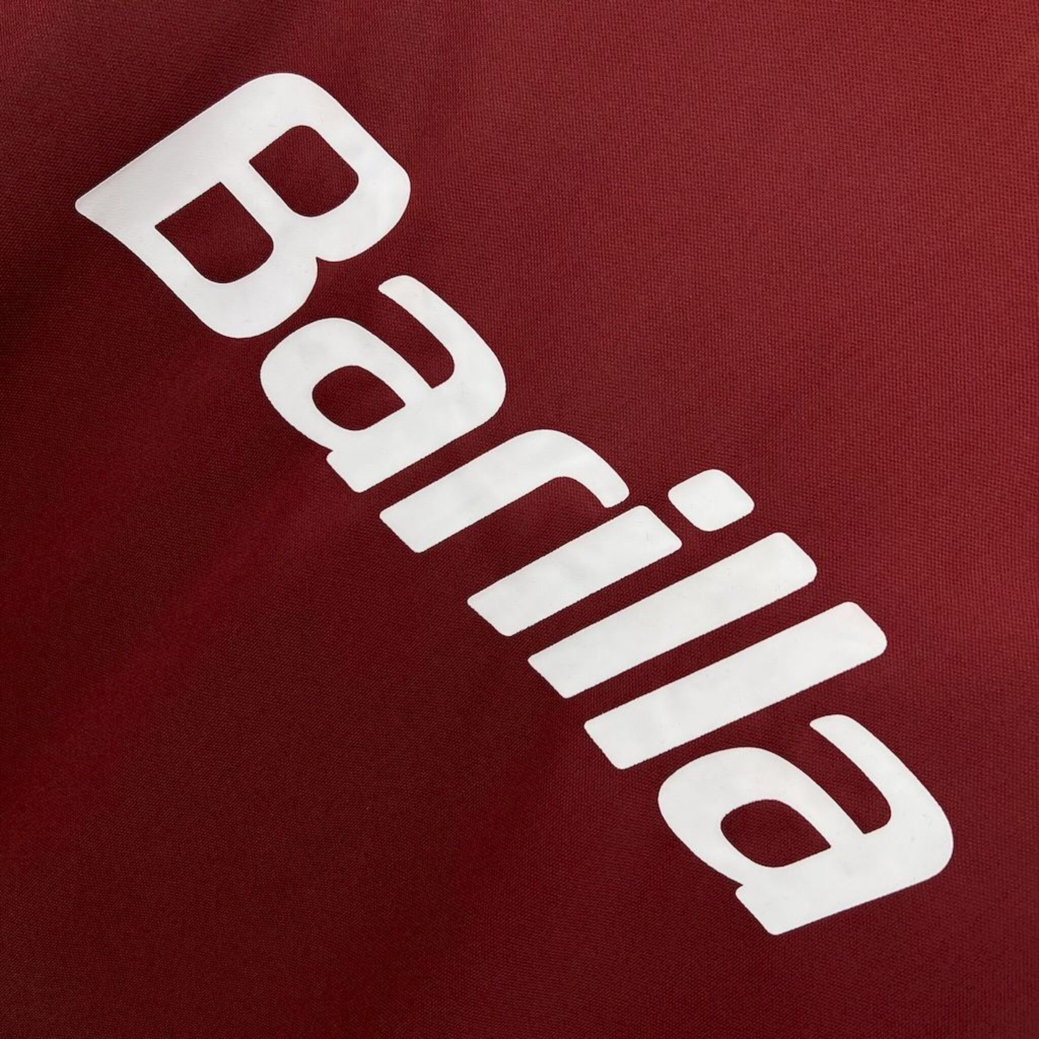 AS Roma 1989-90 | Vintage Home Jersey - Vintage Retro Football Jersey