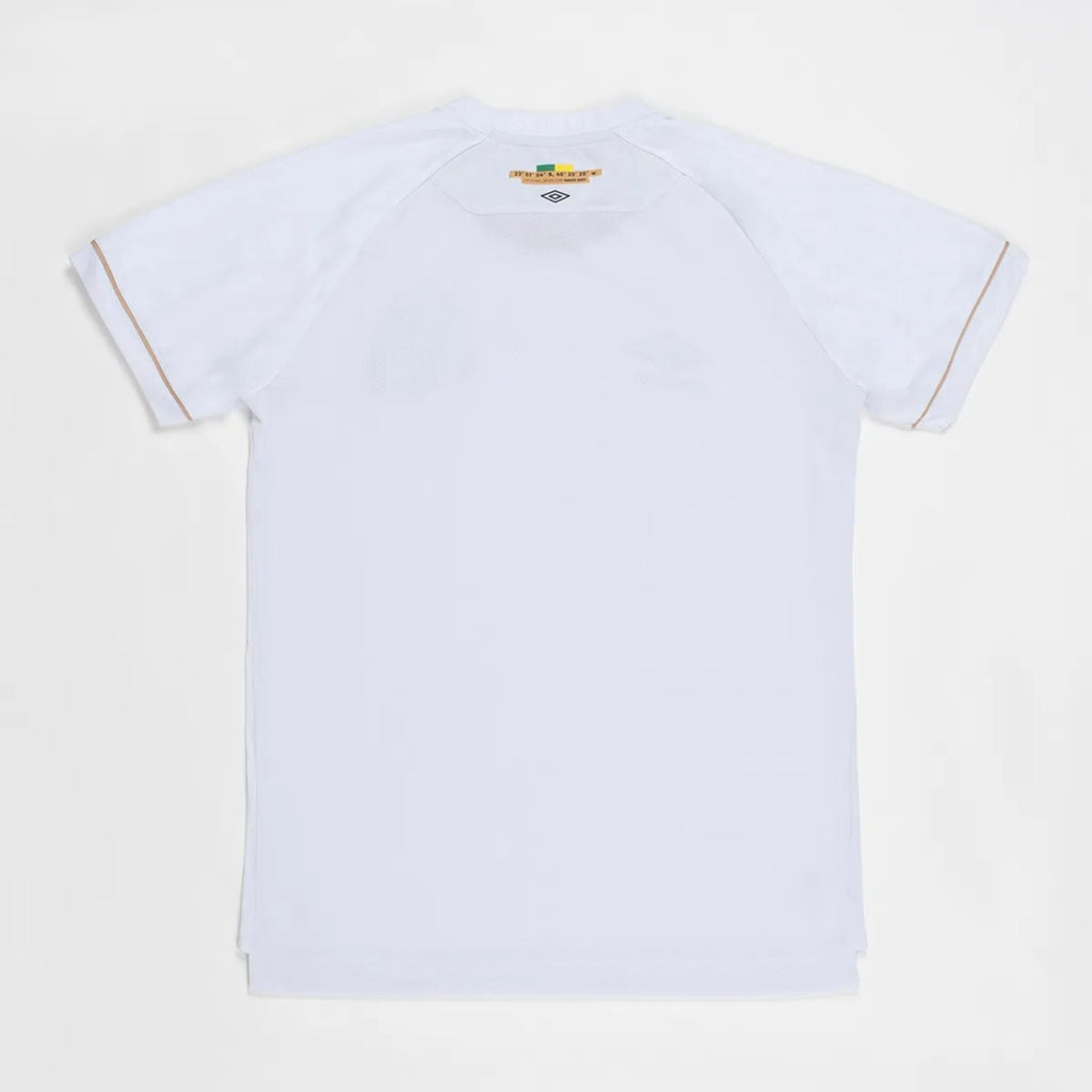 FC Santos 2026-27 | Home Jersey