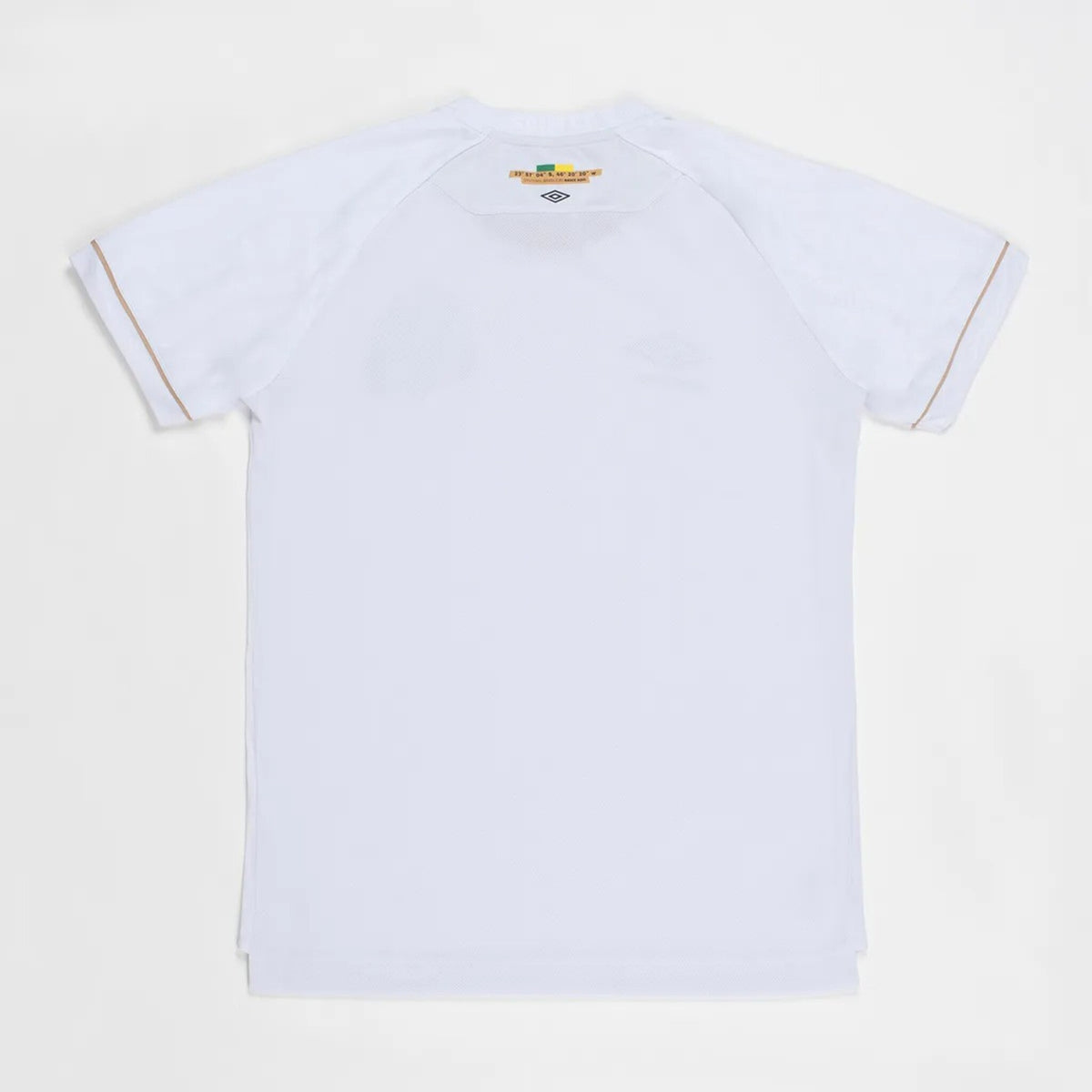 FC Santos 2026-27 | Camisola Principal