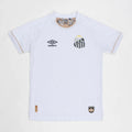 FC Santos 2026-27 | Home Jersey