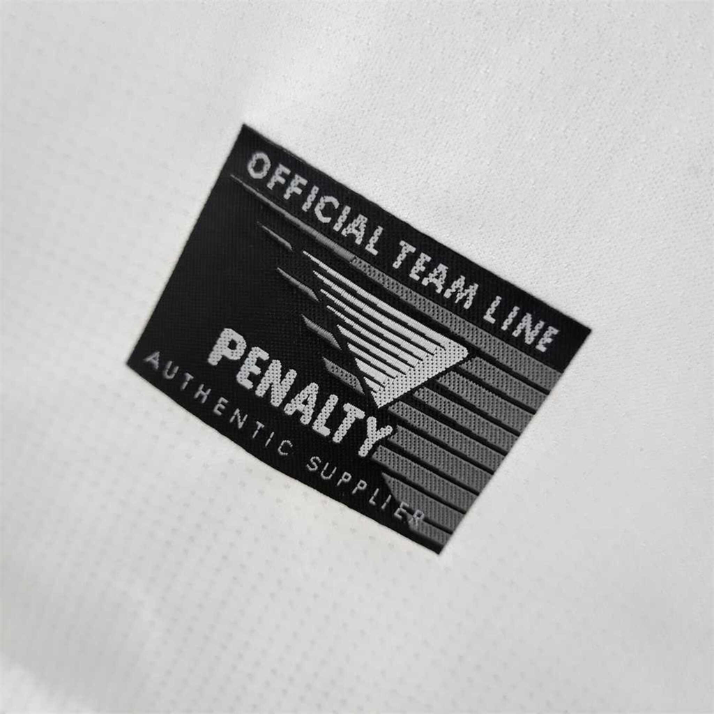 São Paulo 2000/2001 | Vintage Home Jersey