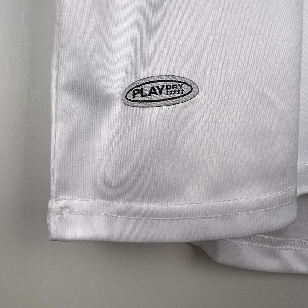 São Paulo 2007/2008 | Vintage Home Jersey