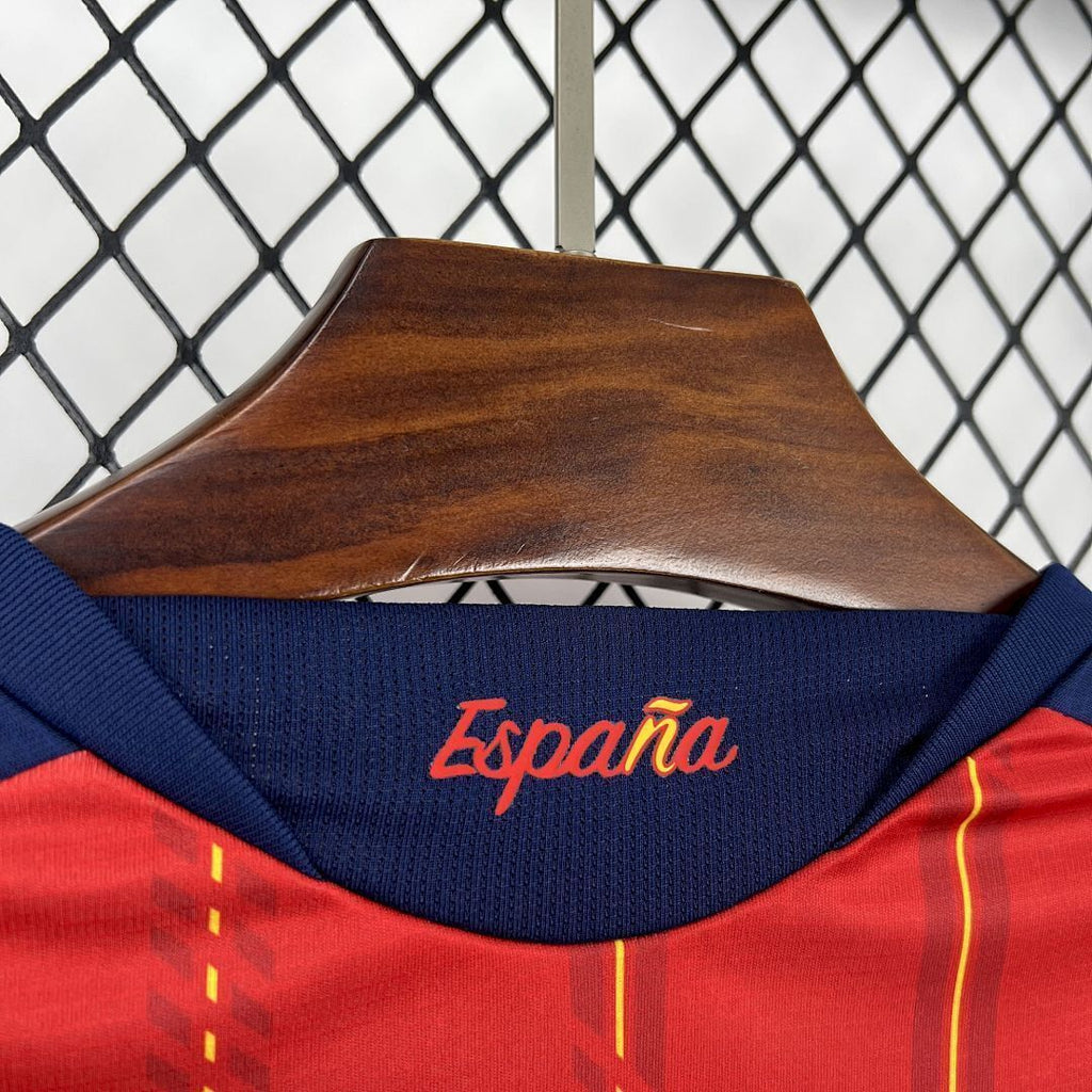 Spain Home Kit 2026