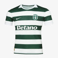 CP Sporting 2026-27 | Home Jersey