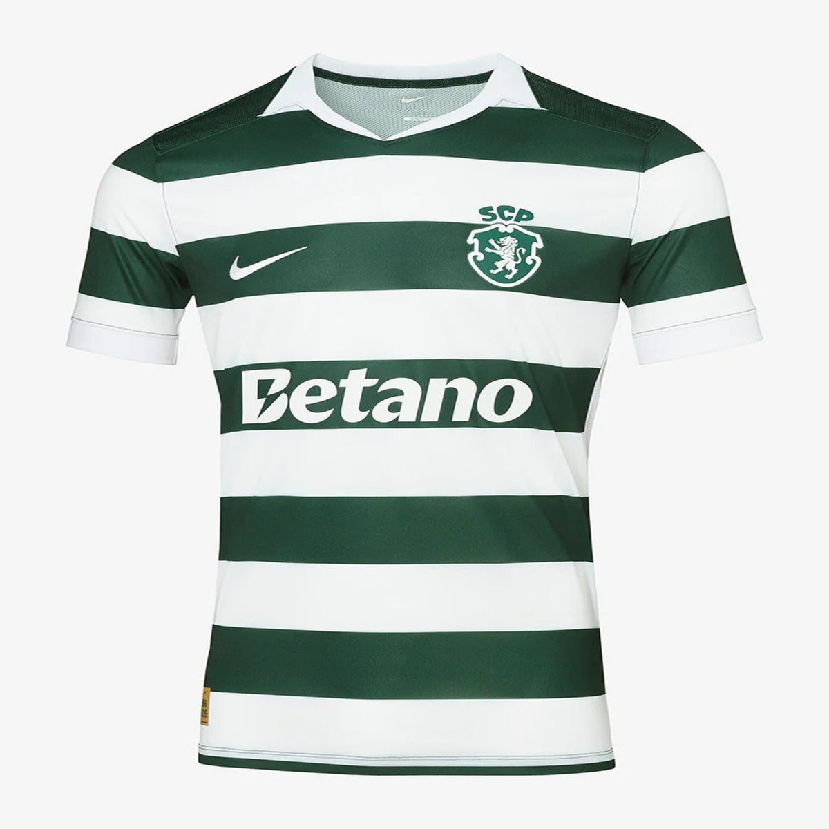 CP Sporting 2026-27 | Camisola Principal