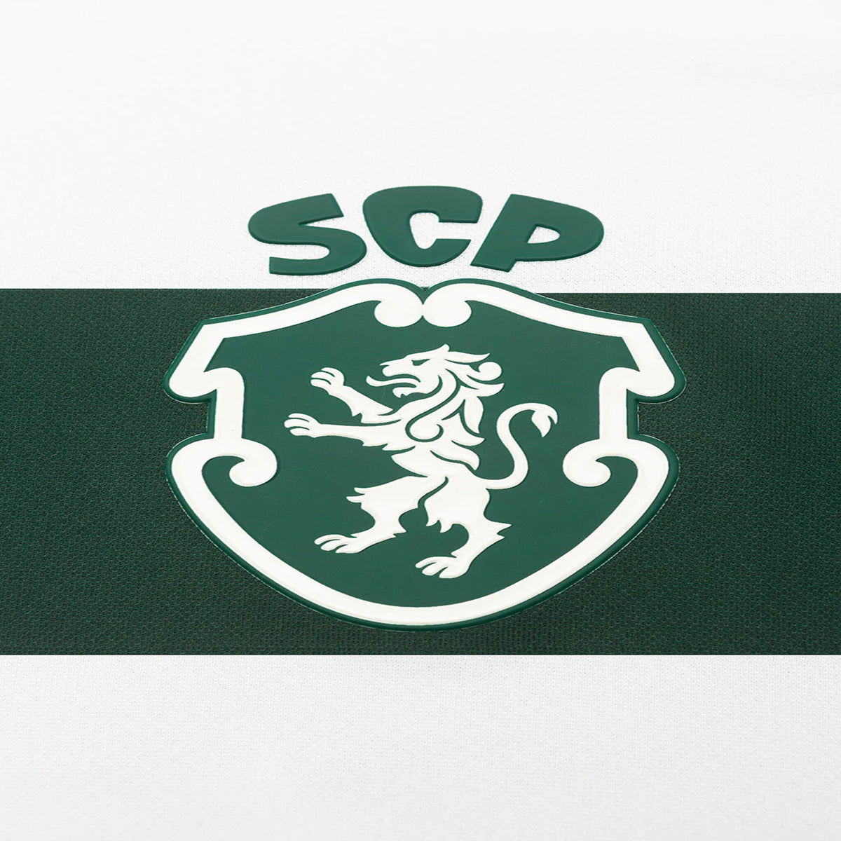 CP Sporting 2026-27 | Camisola Principal