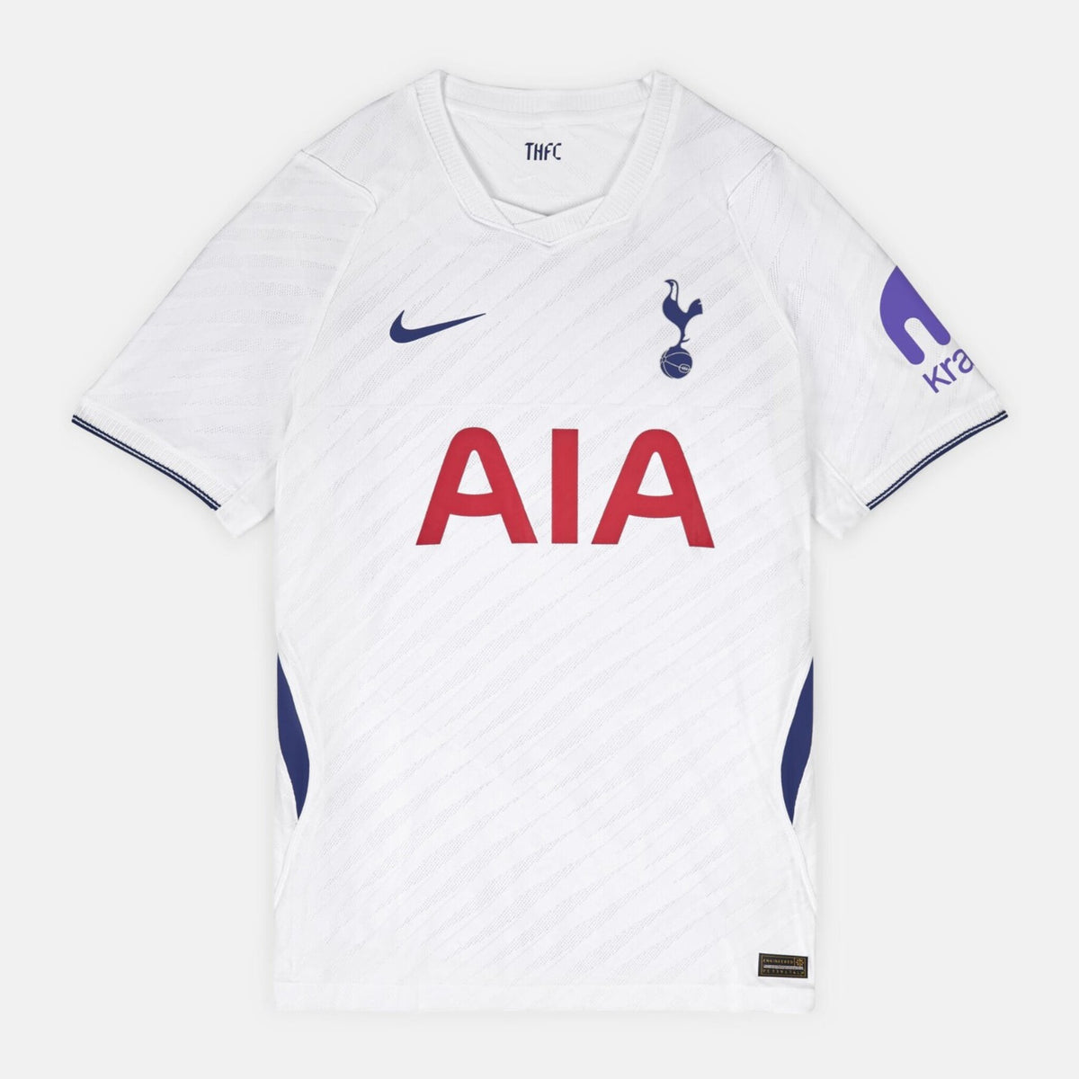 FC Tottenham Hotspur 2026-27 | Camisola Principal