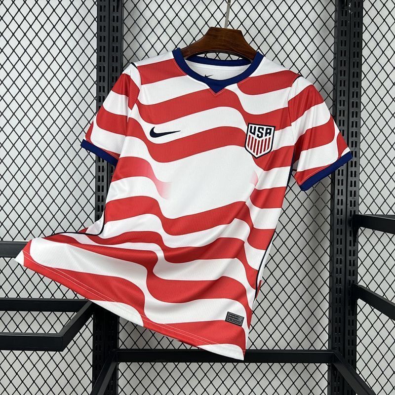 USA Home Kit 2026