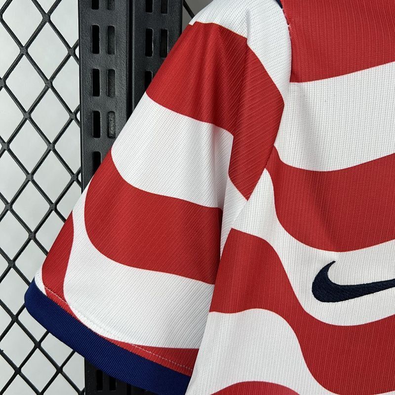 USA Home Kit 2026