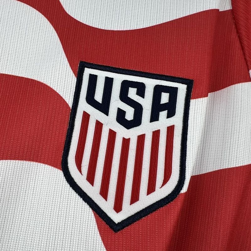 USA Home Kit 2026