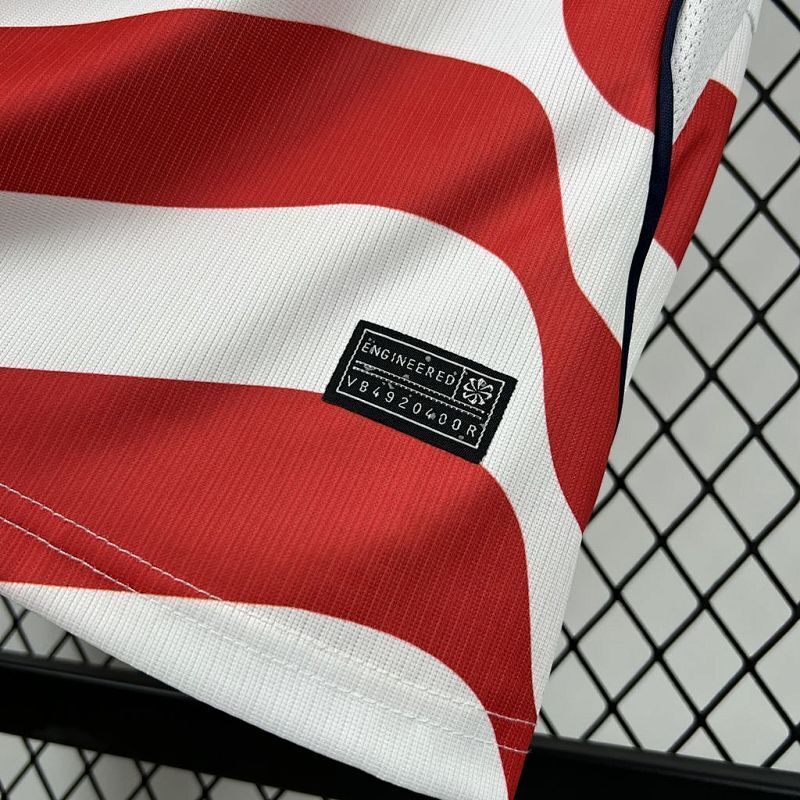 USA Home Kit 2026