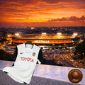 Valencia 2003-04 | Vintage Home Jersey