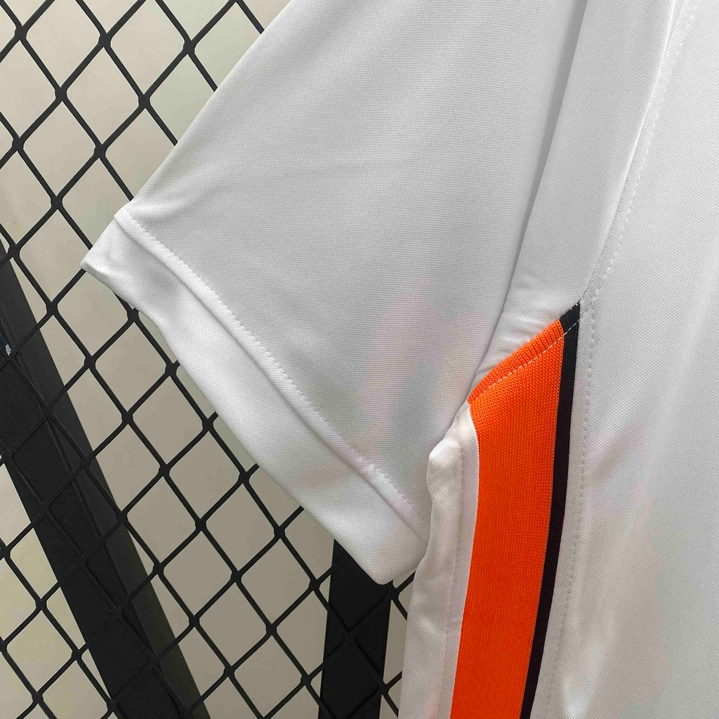 Valencia 2006-07 | Vintage Home Jersey