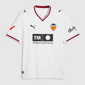 CF Valencia 2026-27 | Home Jersey