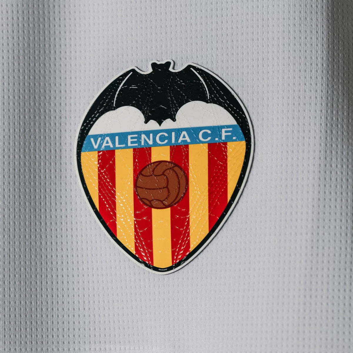 CF Valencia 2026-27 | Camisola Principal