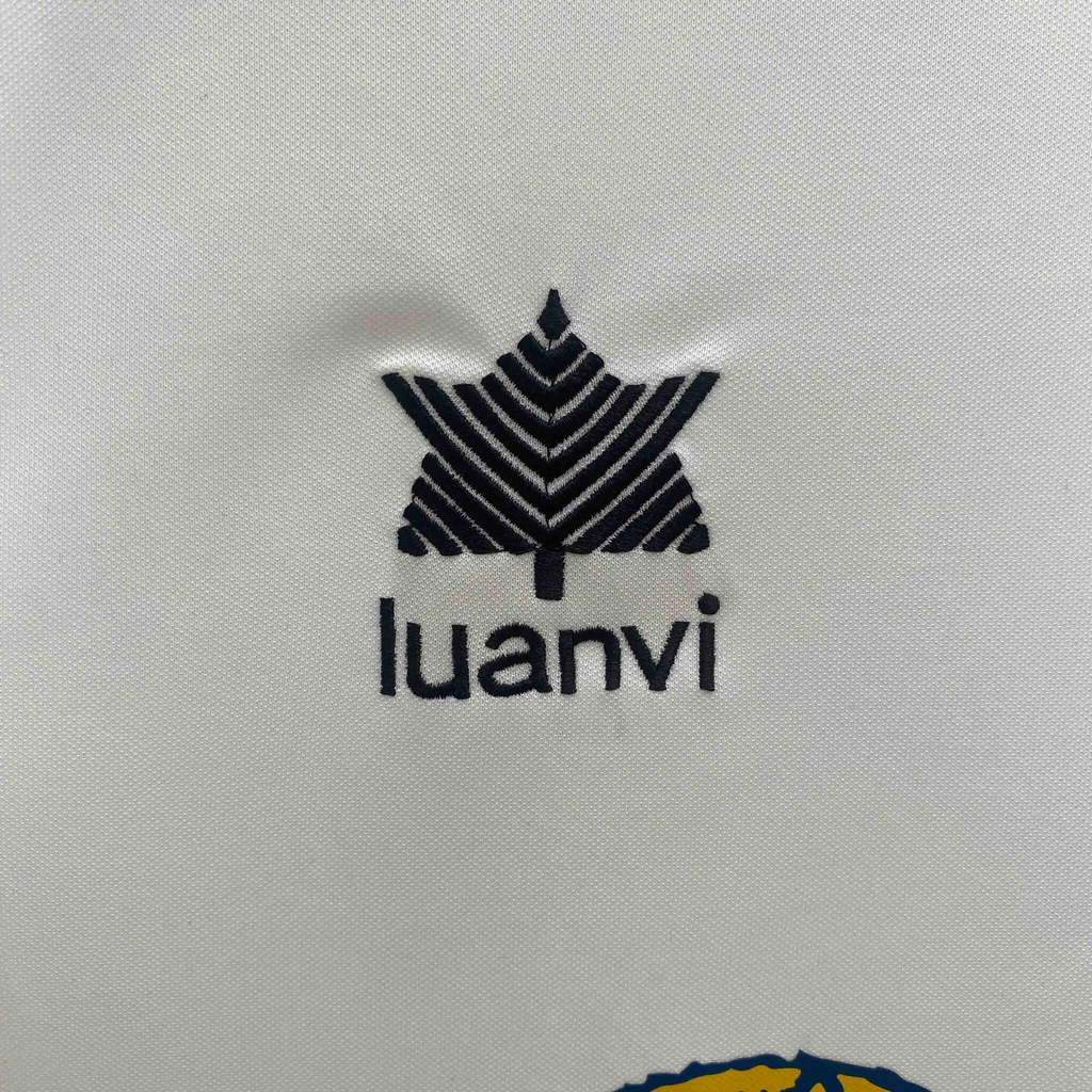 Valencia 1999-2000 | Vintage Home Jersey