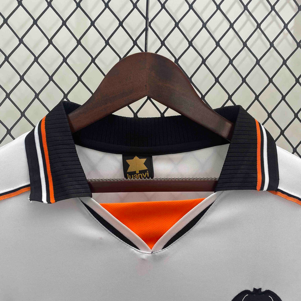 Valencia 1999-2000 | Vintage Home Jersey