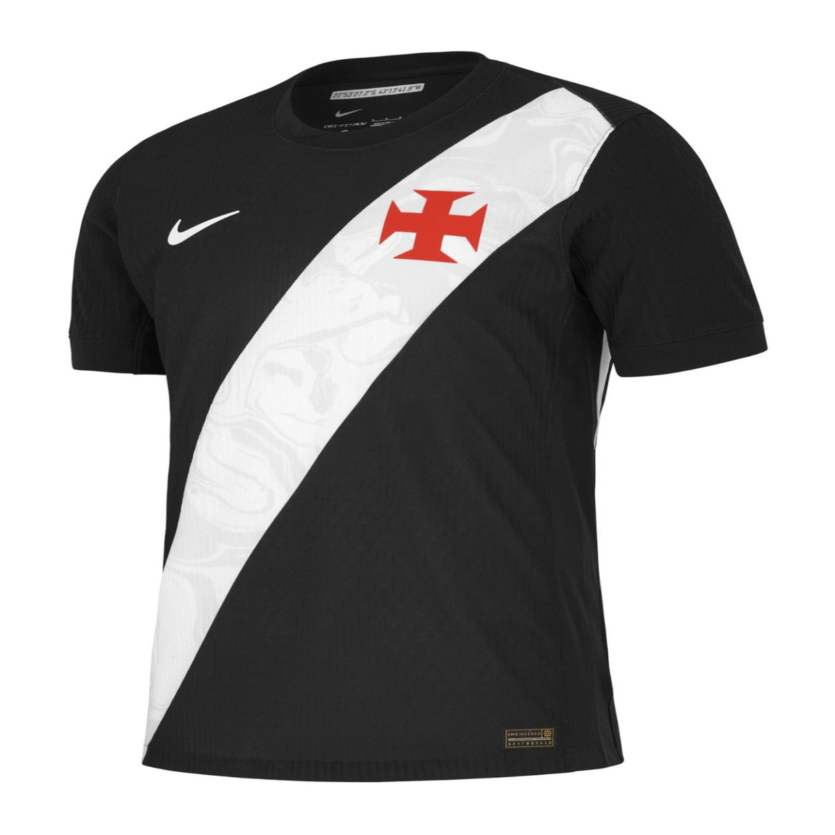 CR Vasco da Gama 2026-27 | Camisola Principal