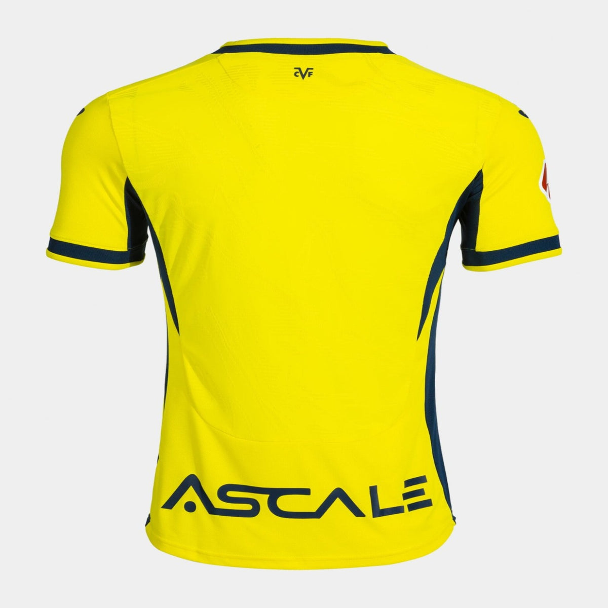CF Villareal 2026-27 | Camisola Principal