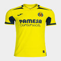CF Villareal 2026-27 | Home Jersey