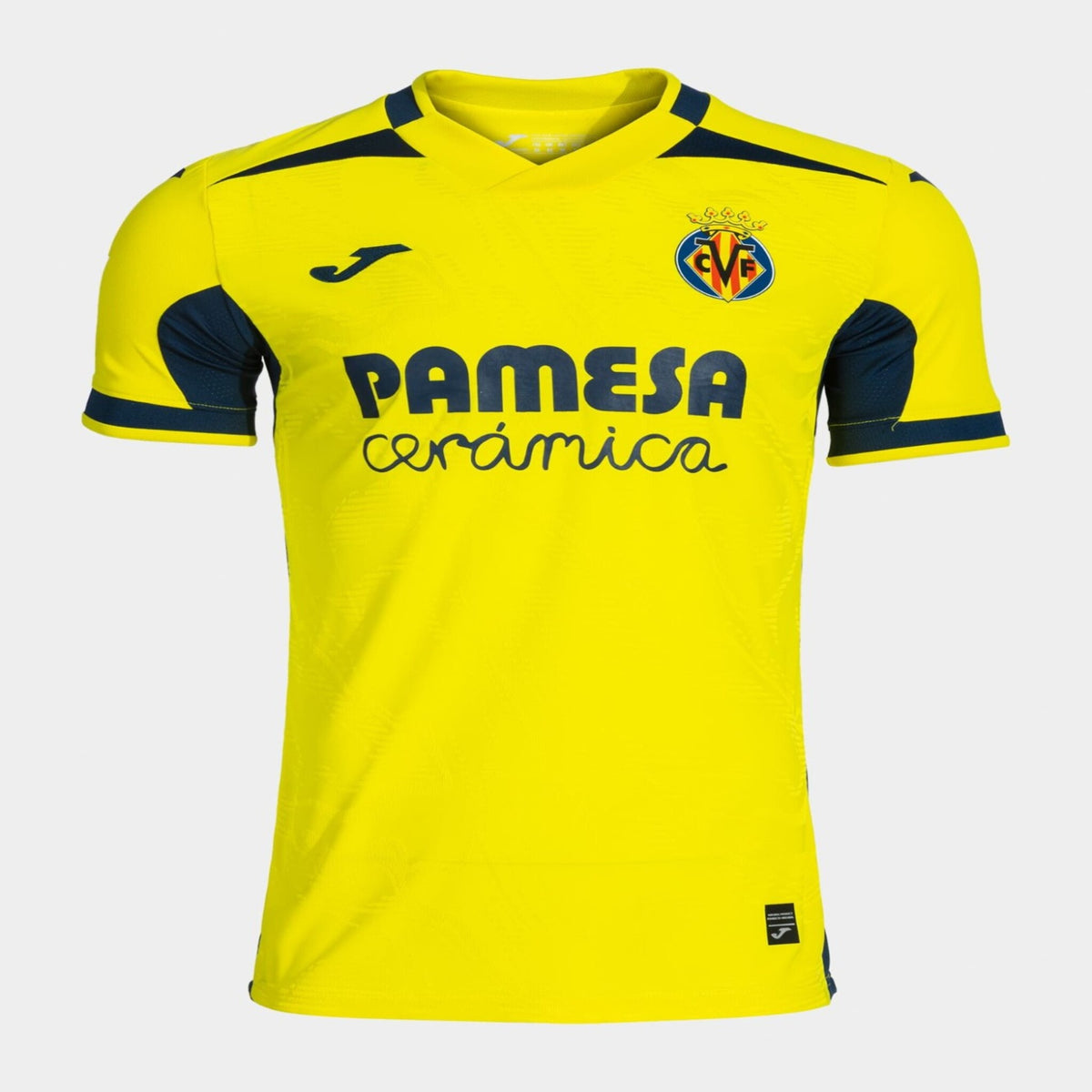 CF Villareal 2026-27 | Camisola Principal